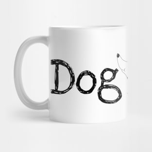 Dog Dad Mug